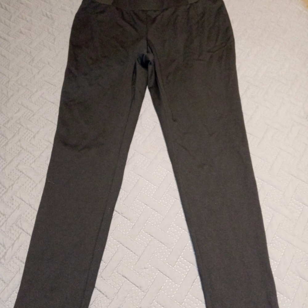 Apt 9 tummy control leggings